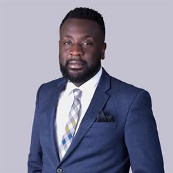 Stephen Appiah - Mortgage Broker at Vine Group