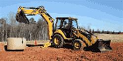 Eric's Backhoe & Contracting Services Ltd