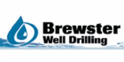 Brewster Well Drilling