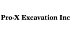 Pro-X Excavation Inc
