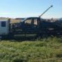 SCRAP REMOVAL SCRAP REMOVAL