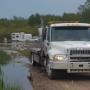 TRAILER RECOVERY TRAILER RECOVERY