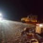 HEAVY WRECKER RECOVERY HEAVY WRECKER RECOVERY