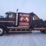 OUR BIG BABY 35 TON WRECKER OUR BIG BABY 35 TON WRECKER