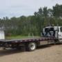 OUR DECK TRUCK OUR DECK TRUCK