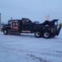OUR 35 TON WRECKER OUR 35 TON WRECKER