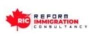 Reform Immigration Consultancy Inc