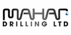 Mahar Drilling Ltd