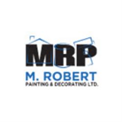 M Robert Painting & Decorating Ltd