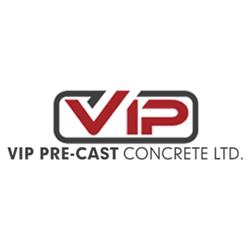VIP Pre-Cast Concrete Ltd