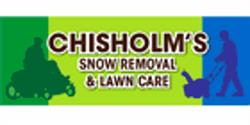 Chisholm's Snow Removal & Lawn Care