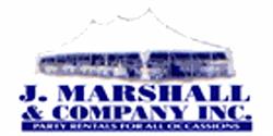 Marshall Tent & Party Rentals
