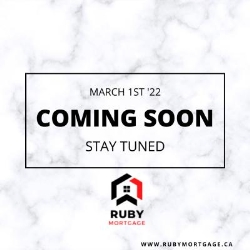 Ruby Mortgage Broker