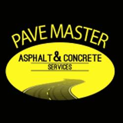 Pave Master Asphalt & Concrete