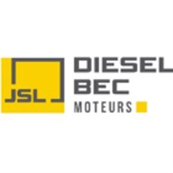 Centre De Moteur J.S. Levesque
