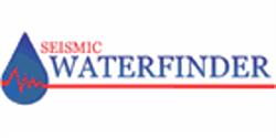 Seismic Water Finder