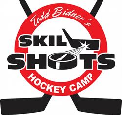Todd Bidner's Skill Shots