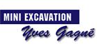 Mini Excavation Yves Gagne