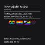 OOTB Business Card Back OOTB Business Card Back