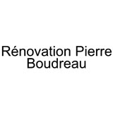 Rénovation Pierre Boudreau