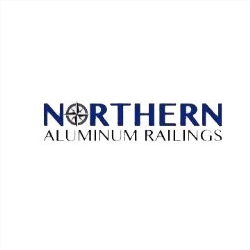 Northern Aluminum Railings