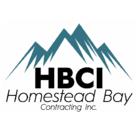 Homestead Bay