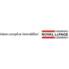 Sophie Lunet Courtier immobilier résidentiel Royal LePage