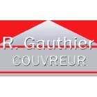 R Gauthier Couvreur