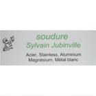 Soudure Sylvain Jubinville