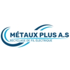 Métaux Plus A.S inc