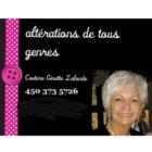 Couture Ginette Lalonde