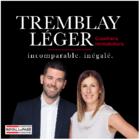 Tremblay Léger - courtiers immobiliers