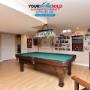 CONDITIONALLY SOLD!
Waterdown, ON
1,499,900
2700 sq ft+ 1300 sq ft of finished lower level with Pool table!
4+1 bedrooms 4 baths
admin\@walshandvolk.com
905-332-2207
www.walshandvolkteam.com CONDITIONALLY SOLD!
Waterdown, ON
1,499,900
2700 sq ft+ 1300 sq ft of finished lower level with Pool table!
4+1 bedrooms 4 baths
admin\@walshandvolk.com
905-332-2207
www.walshandvolkteam.com