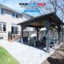 PRICE REDUCTION
Burlington, ON
1,499,900
2 Storey
3 Bedroom
2+2 Baths
2 Car garage
2 Spot Driveway = 4
Walsh & Volk Team
Your Home Sold Guaranteed Realty Services Inc., Brokerage
admin\@walshandvolk.com
647-272-3344
www.walshandvolkteam.com PRICE REDUCTION
Burlington, ON
1,499,900
2 Storey
3 Bedroom
2+2 Baths
2 Car garage
2 Spot Driveway = 4
Walsh & Volk Team
Your Home Sold Guaranteed Realty Services Inc., Brokerage
admin\@walshandvolk.com
647-272-3344
www.walshandvolkteam.com