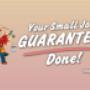 When a home is listed with Guaranteed Real Estate Services Inc. our clients have exclusive access to our Handyman for these \job When a home is listed with Guaranteed Real Estate Services Inc. our clients have exclusive access to our Handyman for these \job