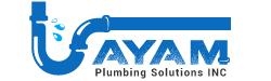 Ayam Plumbing - Commercial Plumbing in Toronto