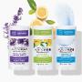 Natural Deodorant Natural Deodorant