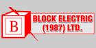 Block Electric (1987) Ltd