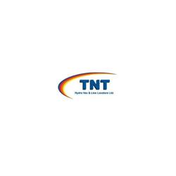 T N T Hydro Vac & Line Locators Ltd