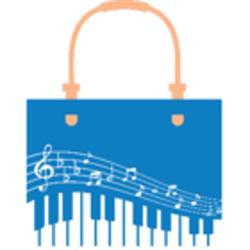 Toting Notes Music
