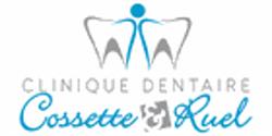 Clinique Dentaire Cossette & Ruel Inc