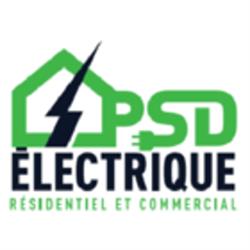 PSD Électrique inc.