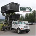 Caouette Construction (Ent. Decontamination)