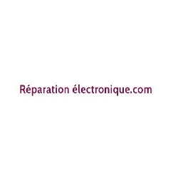 Reparation électronique Rive Nord