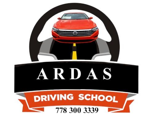 Ardas Driving School