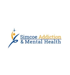 Simcoe Addiction & Mental Health Inc