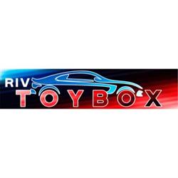 RIV Toy Box