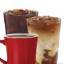 Wendy’s coffee drinks: hot coffee, cold-brew and Frosty®-ccino Wendy’s coffee drinks: hot coffee, cold-brew and Frosty®-ccino