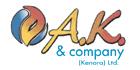 A K & Company (Kenora) Ltd