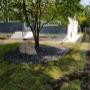 Retaining walls, Sod and Boulder Install Retaining walls, Sod and Boulder Install